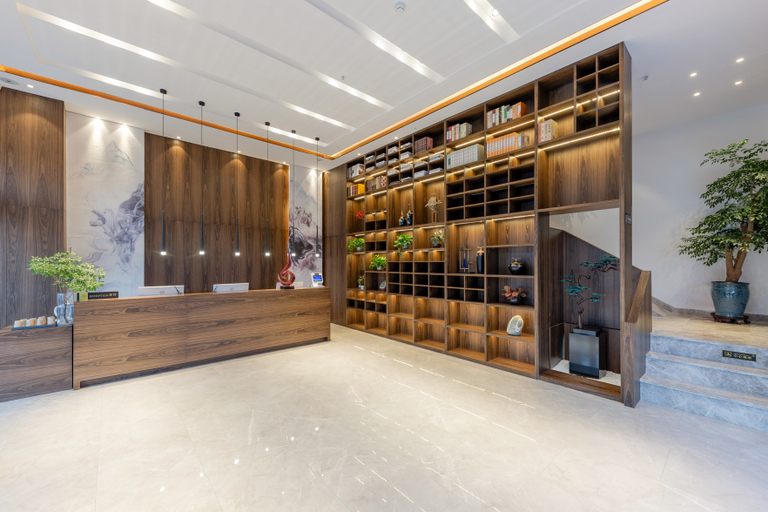 Others 5, Yixiyun Hotel (Qihe Wanda Branch), Dezhou