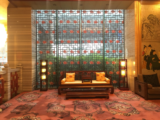 Others 4, Tianyou International Hotel, Chengdu