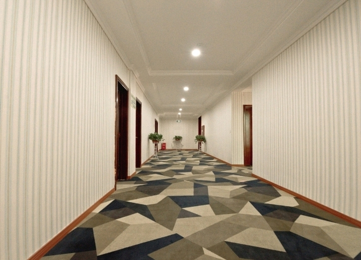 Others 4, Hemu Youth Hotel, Mianyang