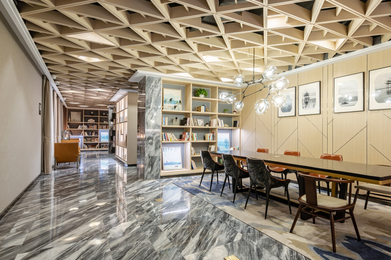 Food & Drinks 4, Atour Hotel Hangzhou West Lake, Hangzhou