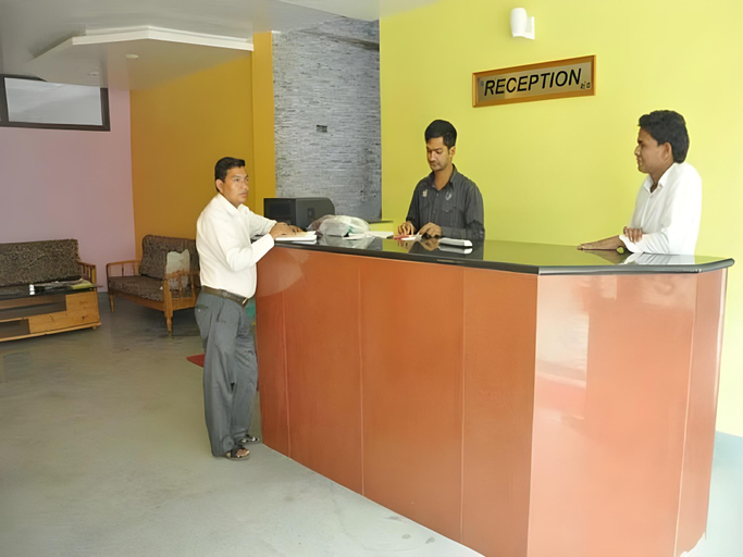 Others 4, Hotel sangam, Pithoragarh