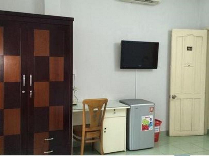 Others 4, New Time Hotel, Huế