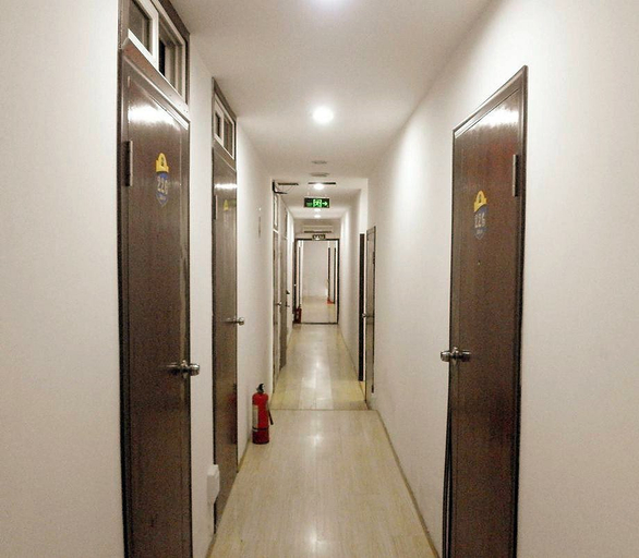 Others 5, tengyu hotel, Qingdao
