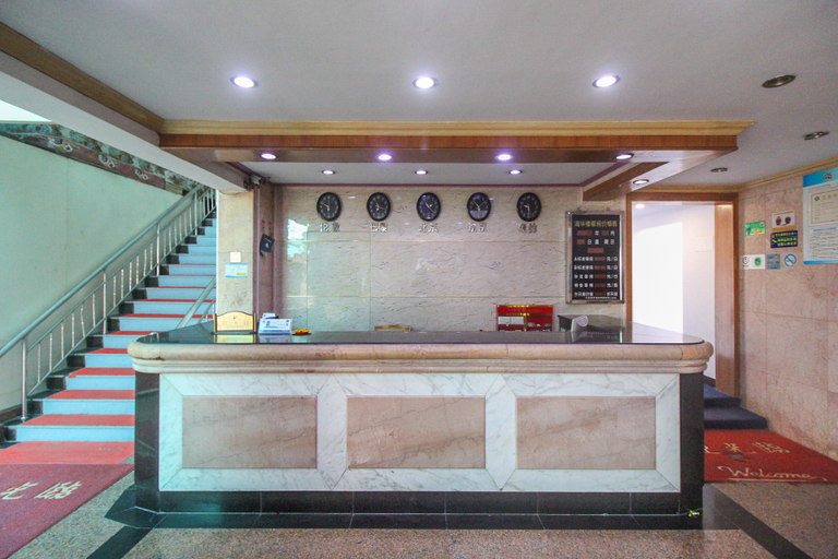 Others 4, Shengsi Haihualou Hotel, Zhoushan