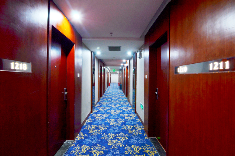 Others 5, Guangna Hotel, Huizhou