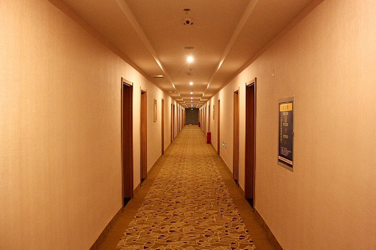 Others 5, Lin Luo Hotel (Shijiazhuang Time Street), Shijiazhuang