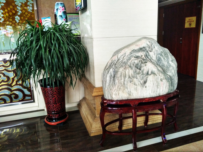 Others 2, Tianrun Business Hotel, Baiyin