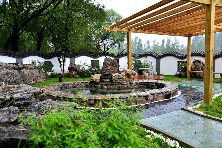 Others 4, Nirvana Resort, Beijing