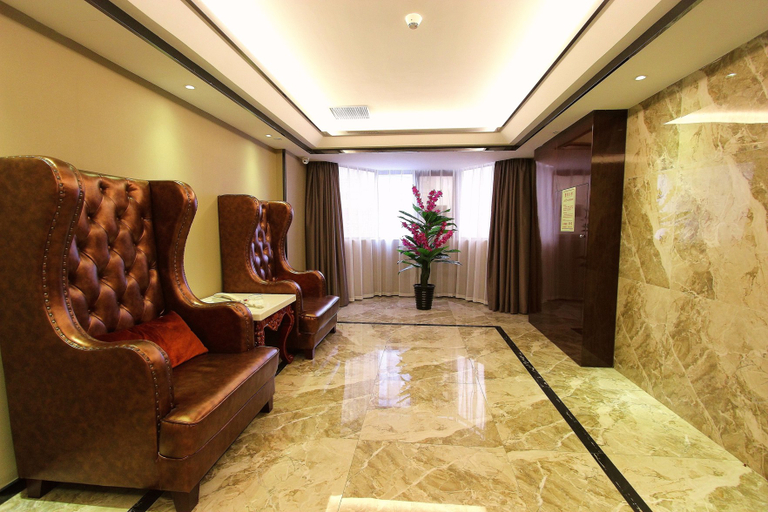 Others 5, Hanting Hotel (Shenzhen Baoan Lingzhi Subway Stati, Shenzhen