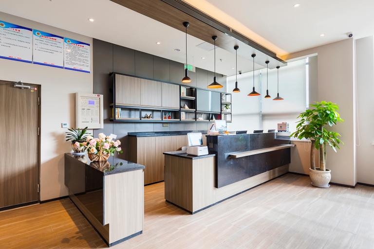 Others 5, Hanting Hotel Rugao Fushou Road, Nantong