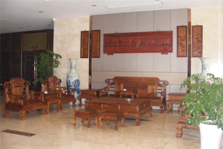 Others 3, Pinghe Hotel, Zhangzhou
