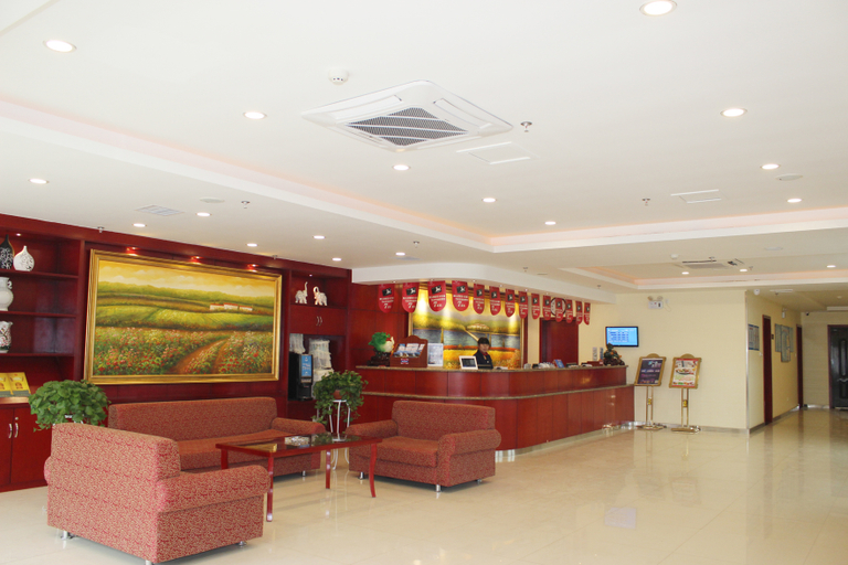 Others 5, Hanting Hotel Kaifeng Baogong Lake, Kaifeng