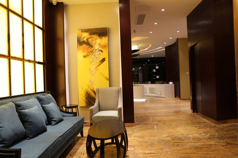 Others 5, Huangshan Yunyaquan Hotel, Huangshan