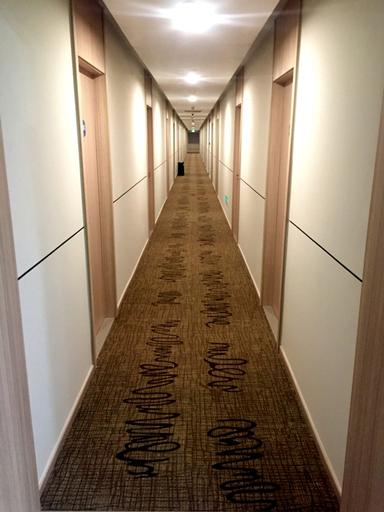 Others 3, HanTing Hotel (Shanghai Chongming Bayi Road), Shanghai