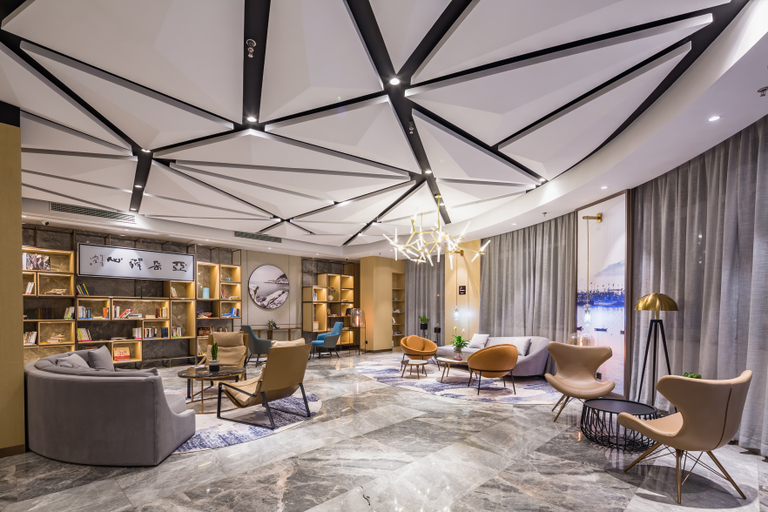 Others 4, Weihai Rongcheng Shidao Tanlin Hotel, Weihai