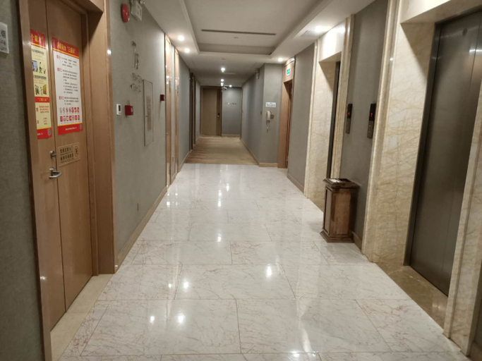 Others 5, ホテル（セン）, Shenzhen