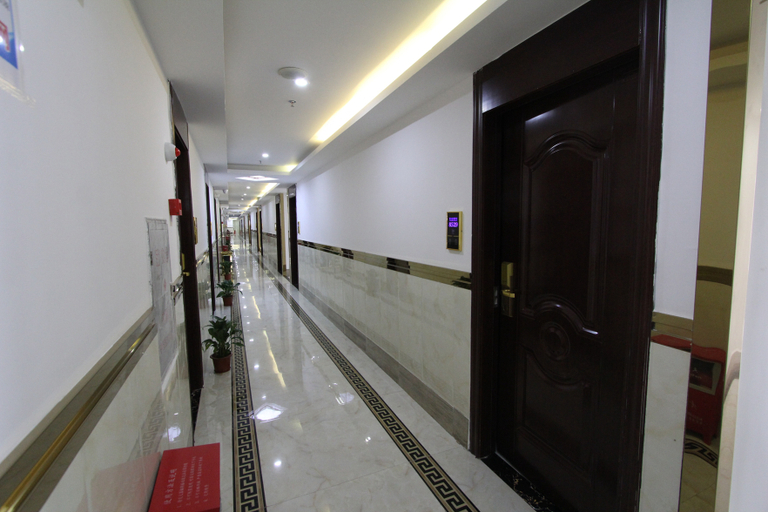 Others 5, Wei Ba Hotel, Foshan