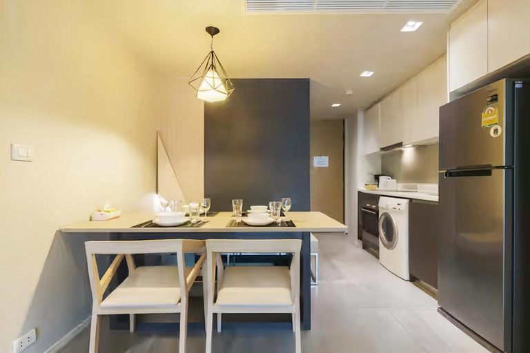 Others 4, Circle S Sukhumvit 12 Bangkok, Khlong Toey