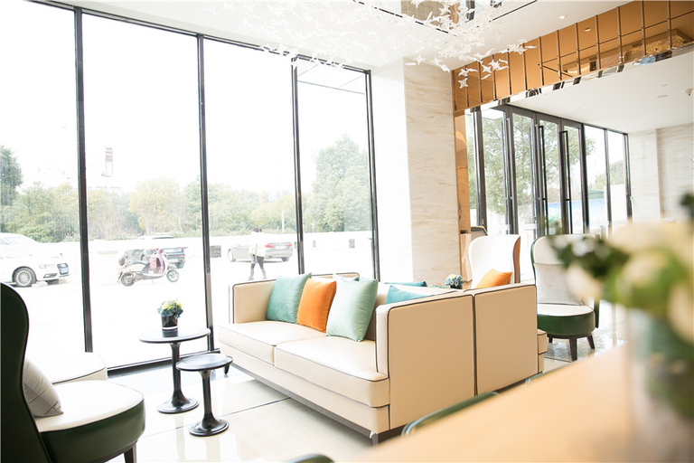 Others 5, City Comfort Inn Yixing Wanda Plaza Chengdong RT-M, Wuxi
