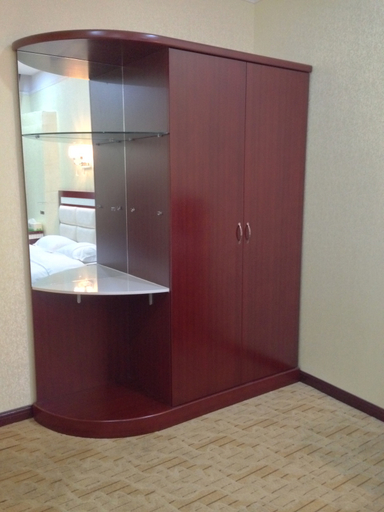 Bathroom 2, ZCSWBG, Chongqing