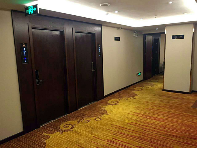 Others 4, Wangyuan Business Hotel (Xianglong), Xi'an