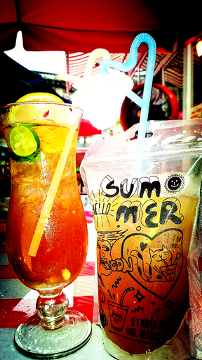 Food & Drinks 4, Blessed Paradise, Xiamen
