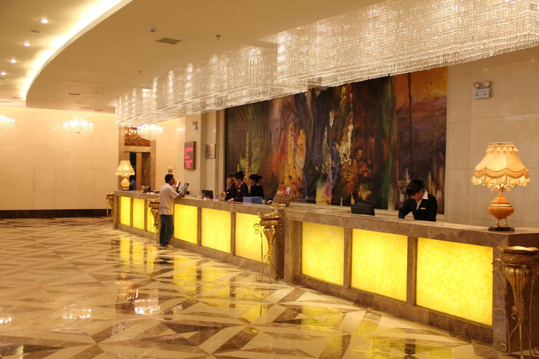 Others 3, Jinyu Longcheng Hotel, Bijie