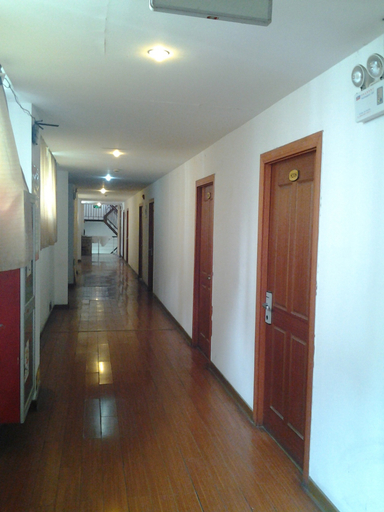 Others, Jiaxing Xinyou Inn, Jiaxing