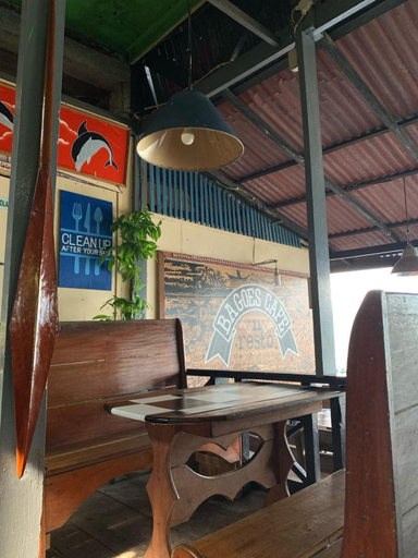 Food & Drinks 4, Beach Guest House, Agam