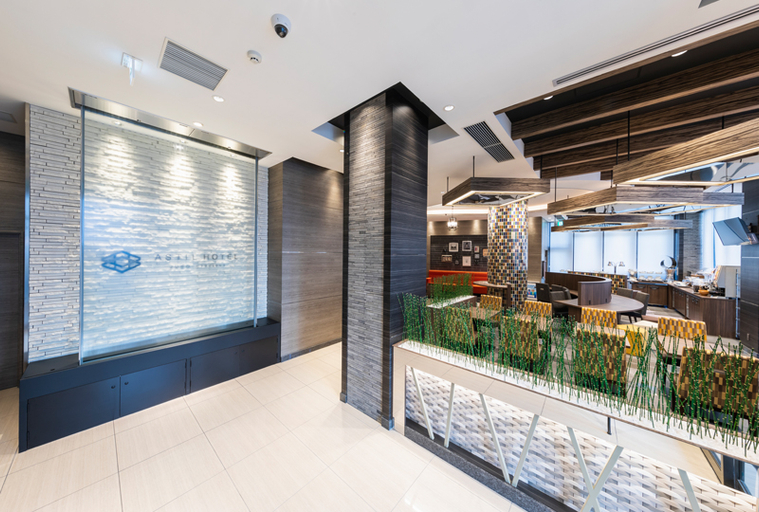 Others 2, Astil Hotel Juso Precious, Osaka