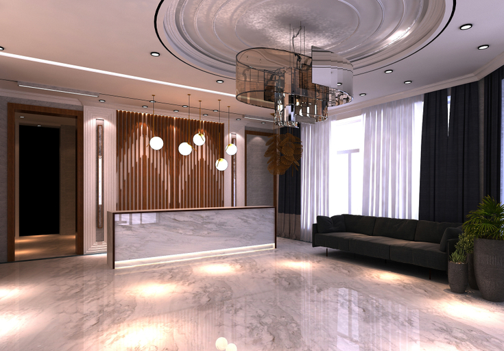 Others 5, Wangjiang Select Hotel, Heihe