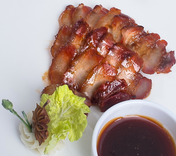 Food & Drinks, ウィーン クラシックホテル（）, Luoyang