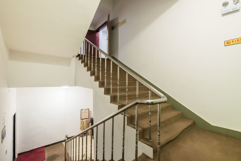 Others 4, Junwei hotel kunshan, Suzhou