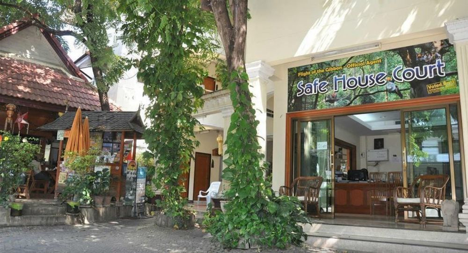 Exterior & Views 1, Safe House Court, Muang Chiang Mai