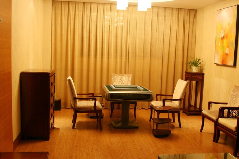 Others 5, Tianfeng International Hotel, Yulin