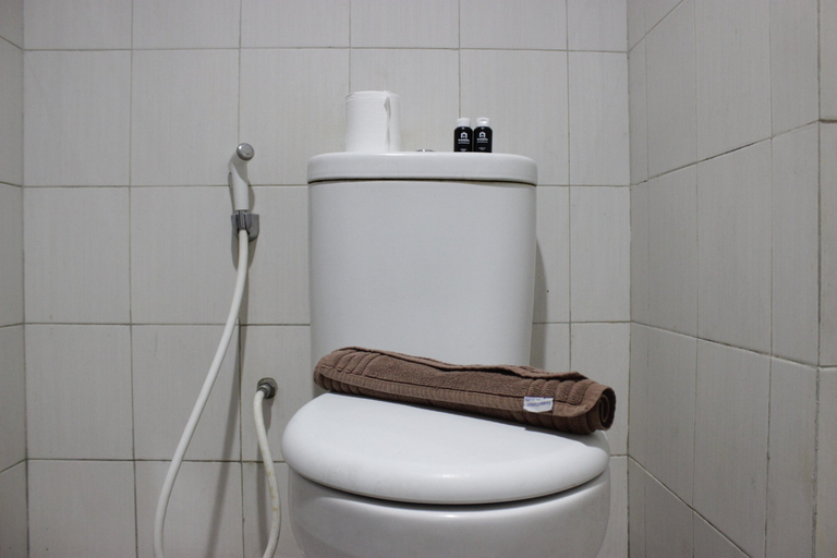 Others 5, Comfy 2BR Apartment at Mekarwangi Square Cibaduyut, Bandung