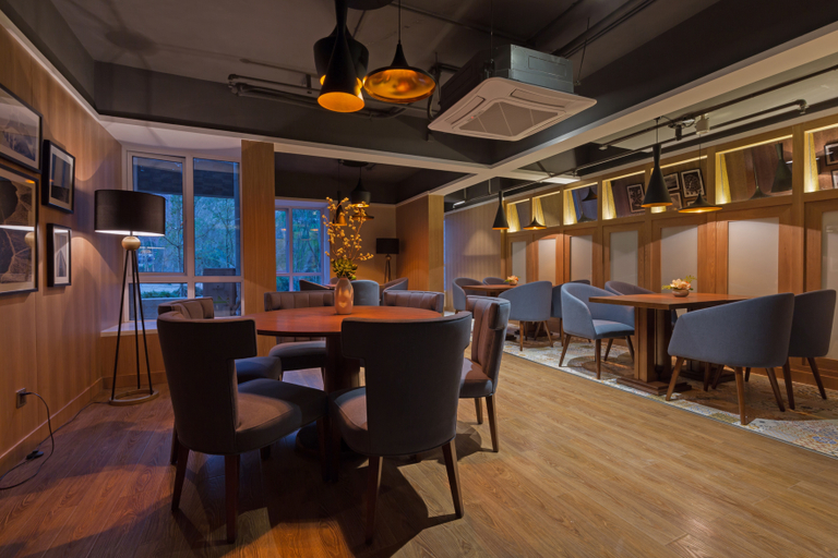 Food & Drinks 4, Prolit Hotel (Dazhou Luofu Square Railway Station), Dazhou