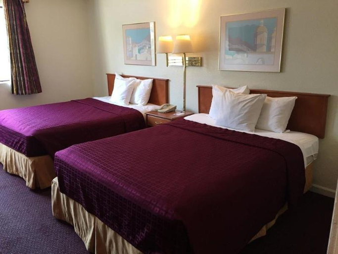 Others 3, Comfort Inn, San Joaquin