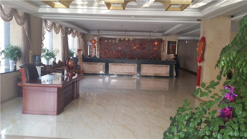 Others 4, Jinzhou Hotel, Linfen