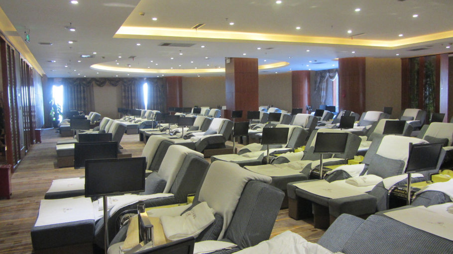 Food & Drinks 3, Guowei Hotel, Xishuangbanna Dai