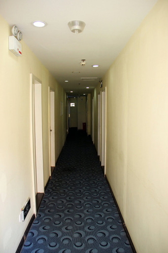 Others 4, Hanting Premium Hotel Youjia Wuhan Etouwan Metro Station, Wuhan