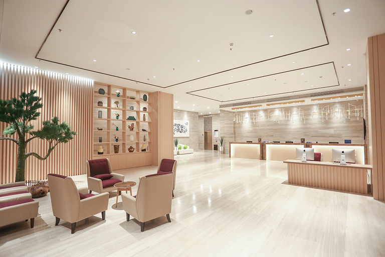 Others 3, Ibis Styles Hotel (Nanchang Honggutan University Town), Nanchang