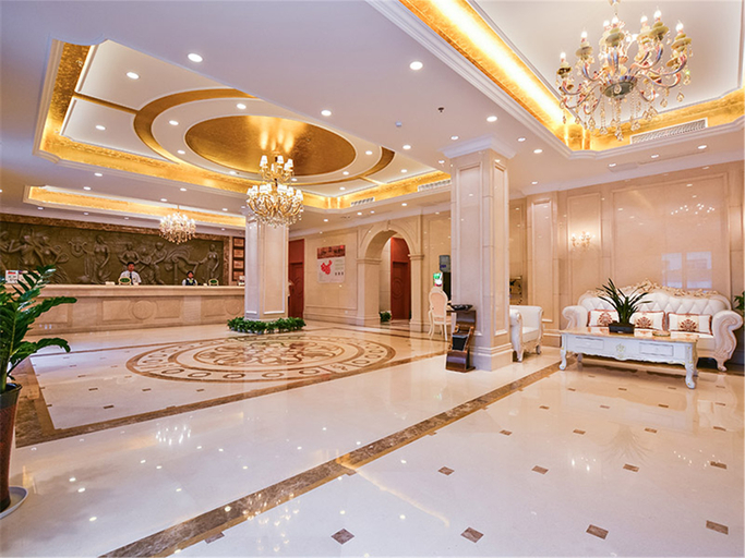 Others 2, Vienna Hotel, Nanjing