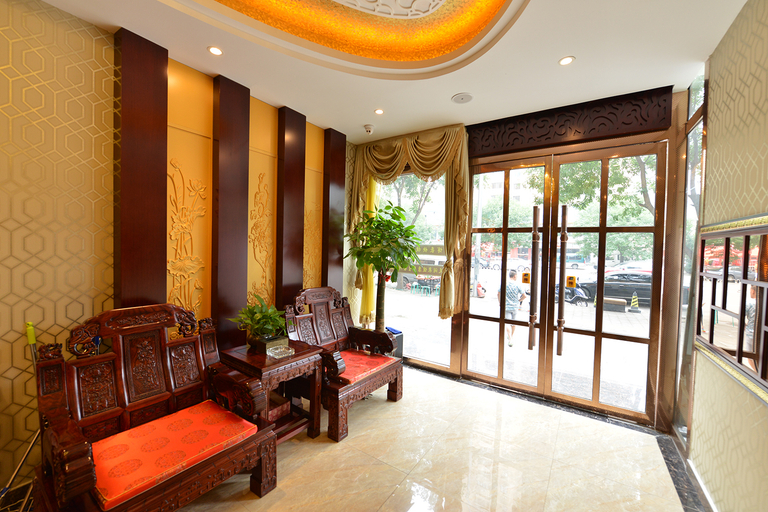 Hotel Interior or Public Areas 5, YI FENG HOTEL, Beijing