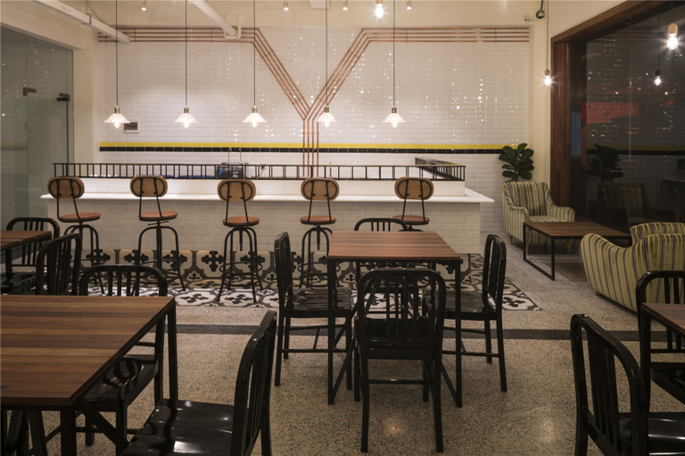 Food & Drinks 3, Yishe Hostel, Hangzhou