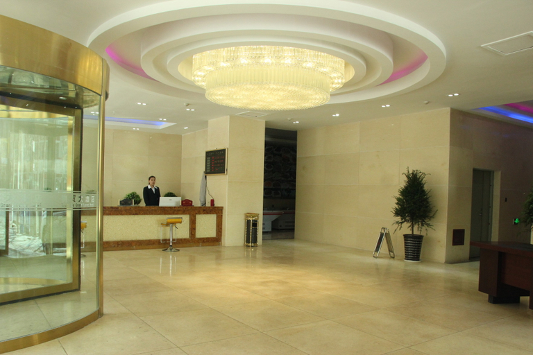 Others 5, Ji Hotel Golmud Kunlun Road, Haixi Mongol and Tibetan
