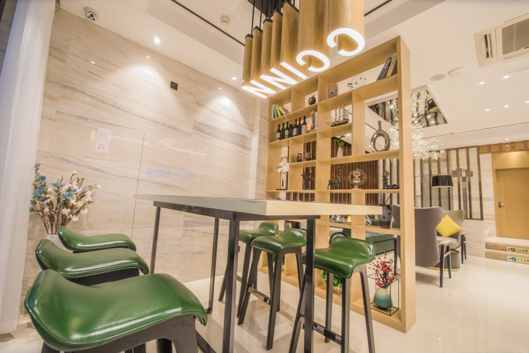 Food & Drinks 5, City Comfort Inn Kunshan Development Zone Penglang Xinxing Middle Road, Suzhou