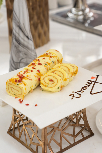 Food & Drinks 4, Tianxiang Yicheng Hotel, Taizhou