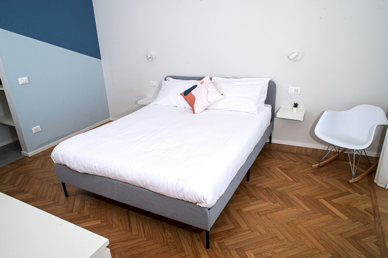 Bedroom 3, イタリアンウェイ - マルコニ 442, Imperia