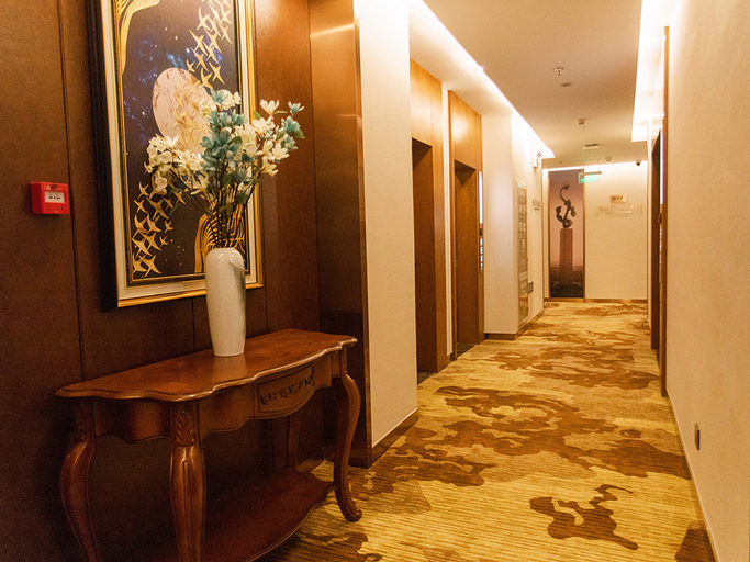 Others 5, Lanzhou Junhe Hotel (Xiguan Metro Station), Lanzhou